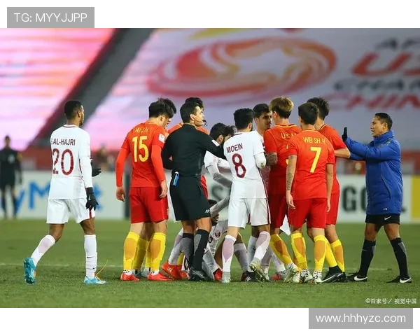 中国与卡塔尔足球对决谁将赢得最终胜利分析与预测