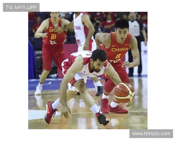 亚运男篮精彩对决韩国与伊朗的巅峰较量即将上演